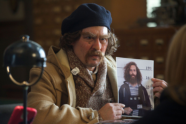 コンビニ・ウォーズ バイトJK VS ミニナチ軍団 | 横浜の映画館・ミニ